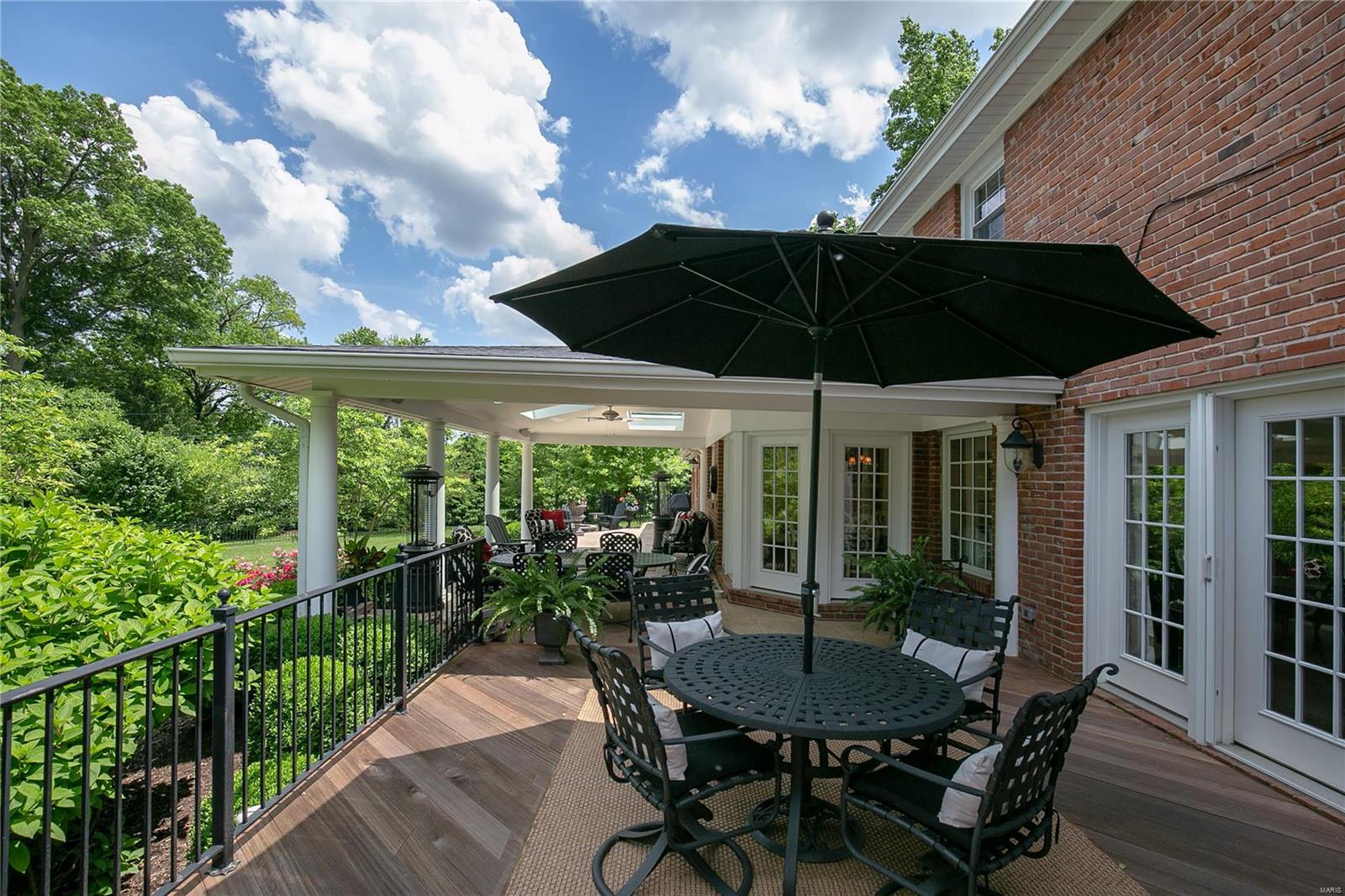 Carberry Place - Residential