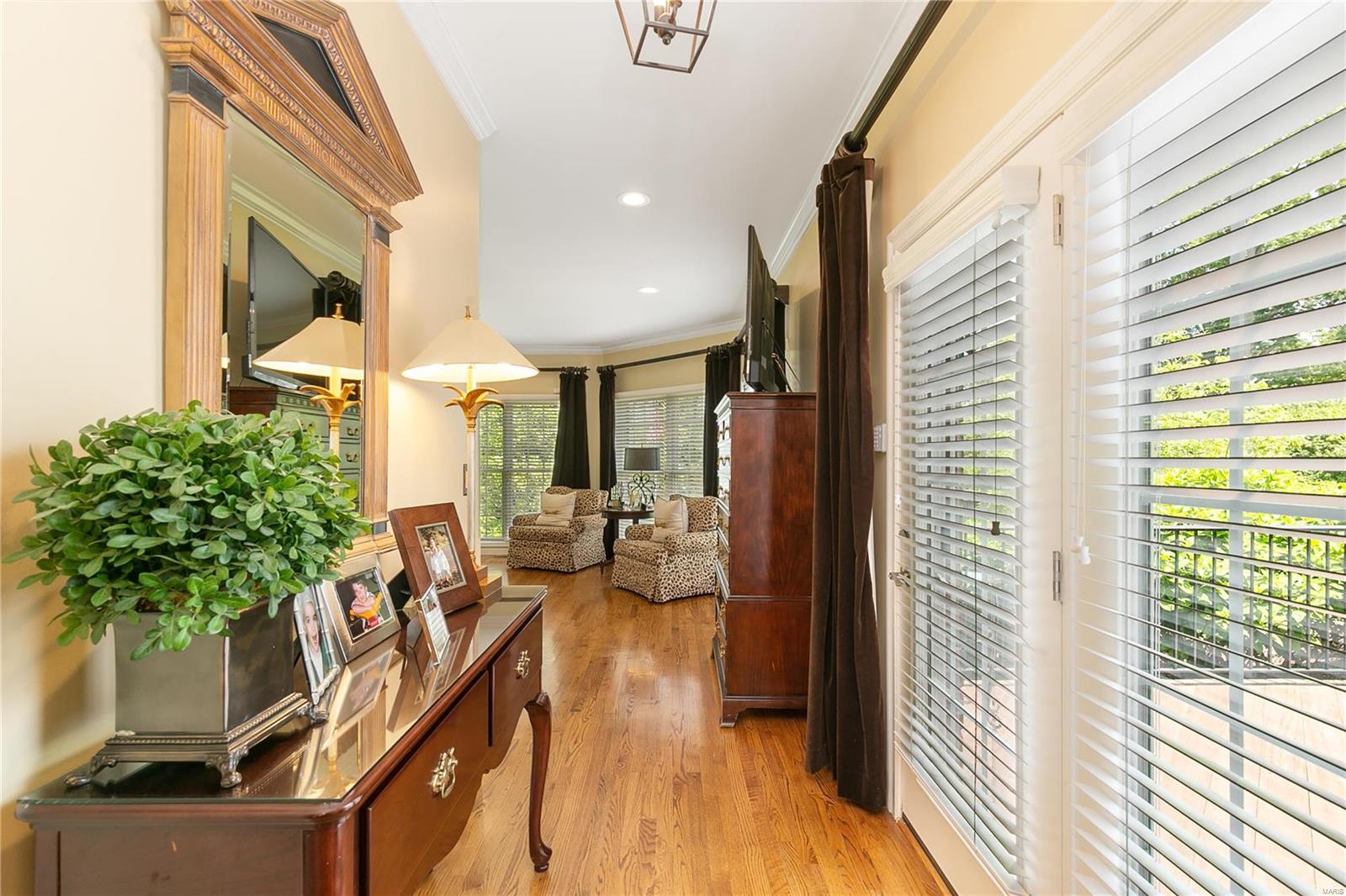 Carberry Place - Residential