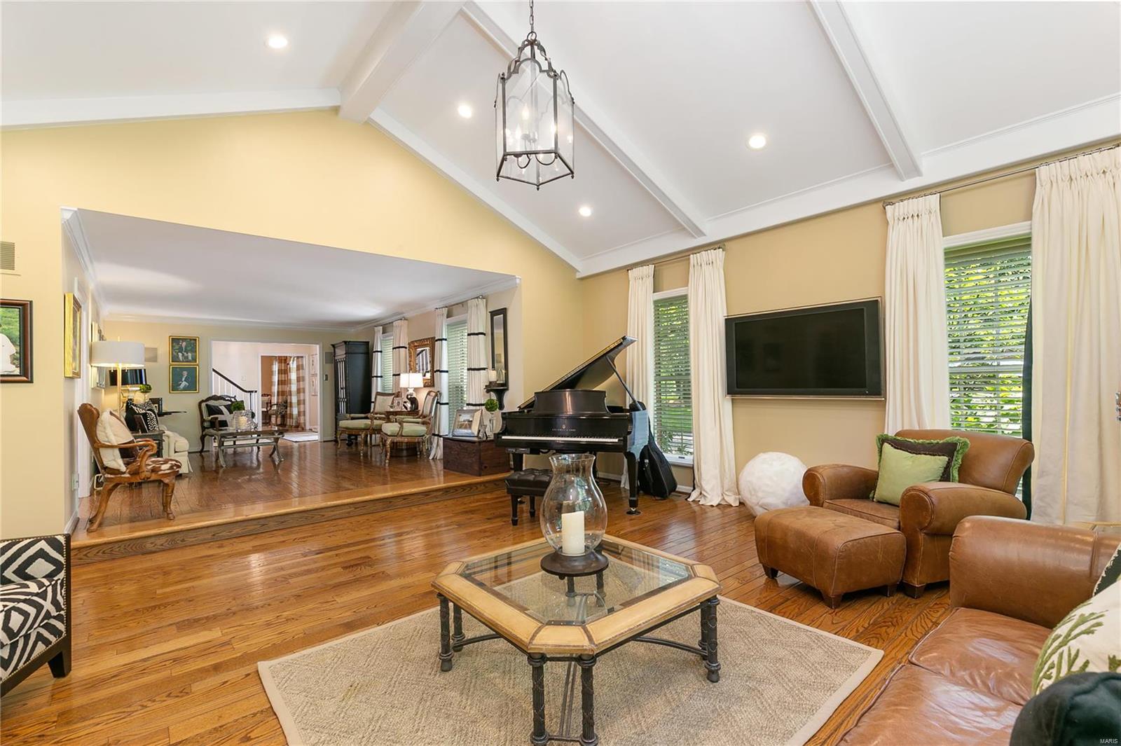 Carberry Place - Residential