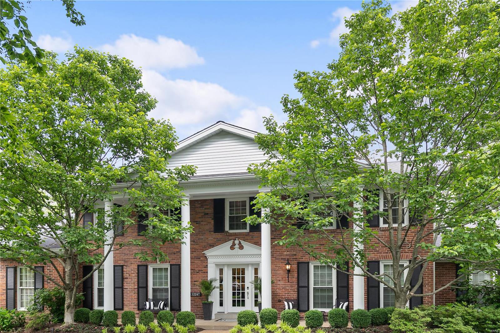 Carberry Place - Residential