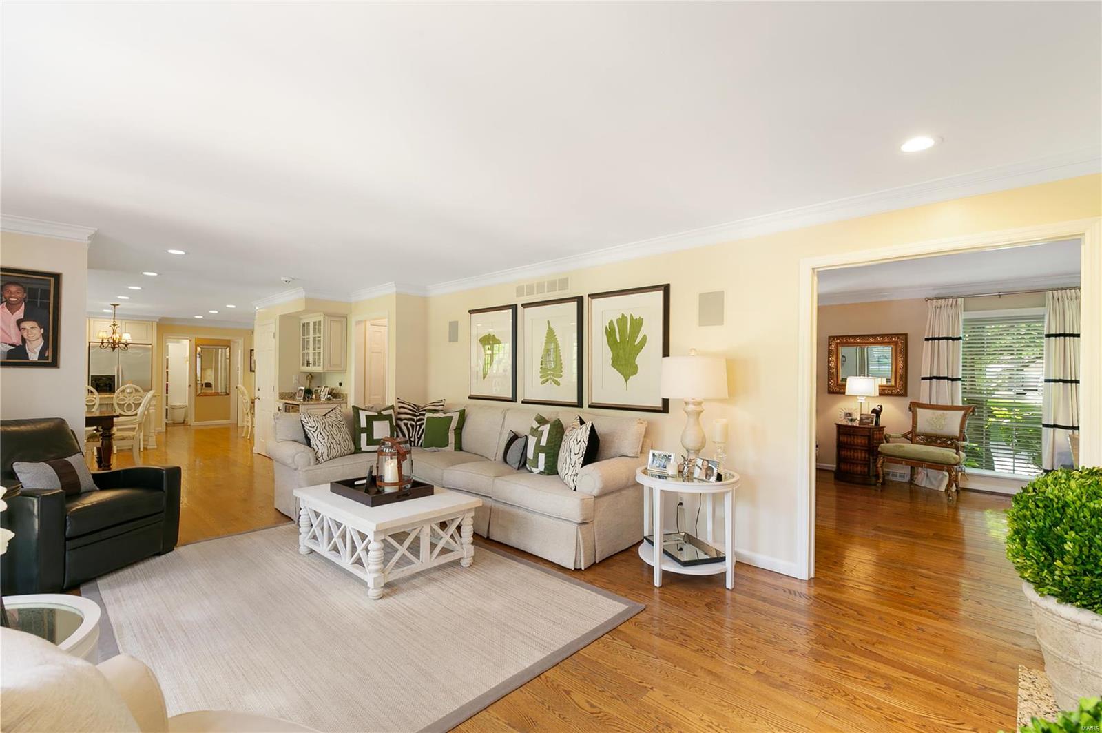 Carberry Place - Residential