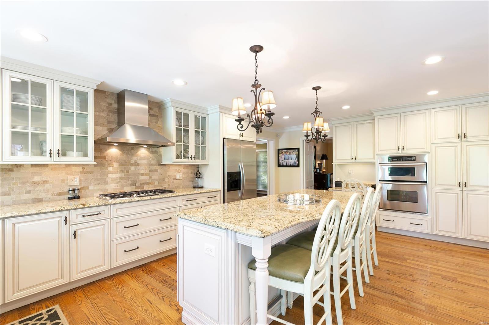 Carberry Place - Residential