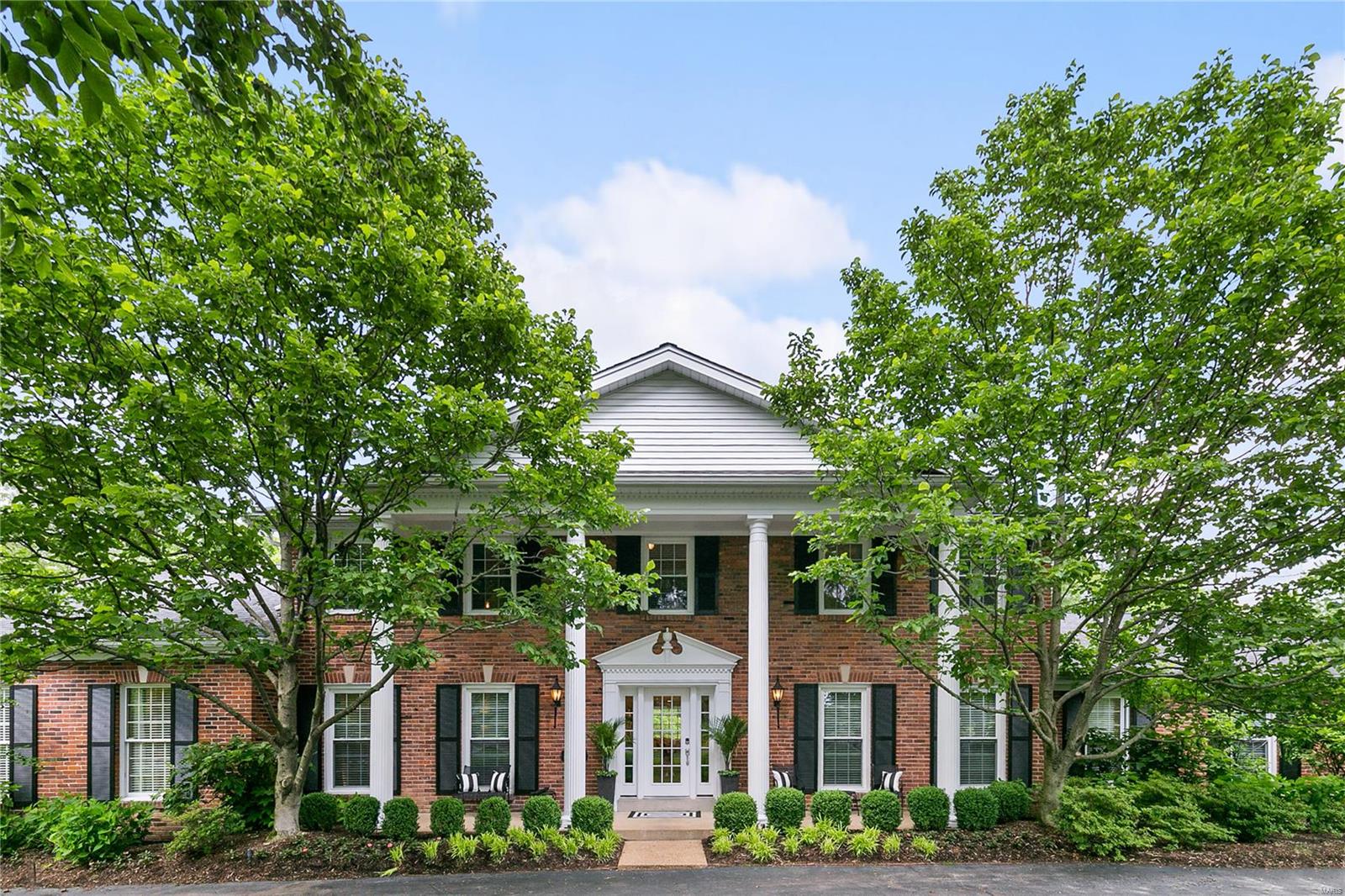 Carberry Place - Residential