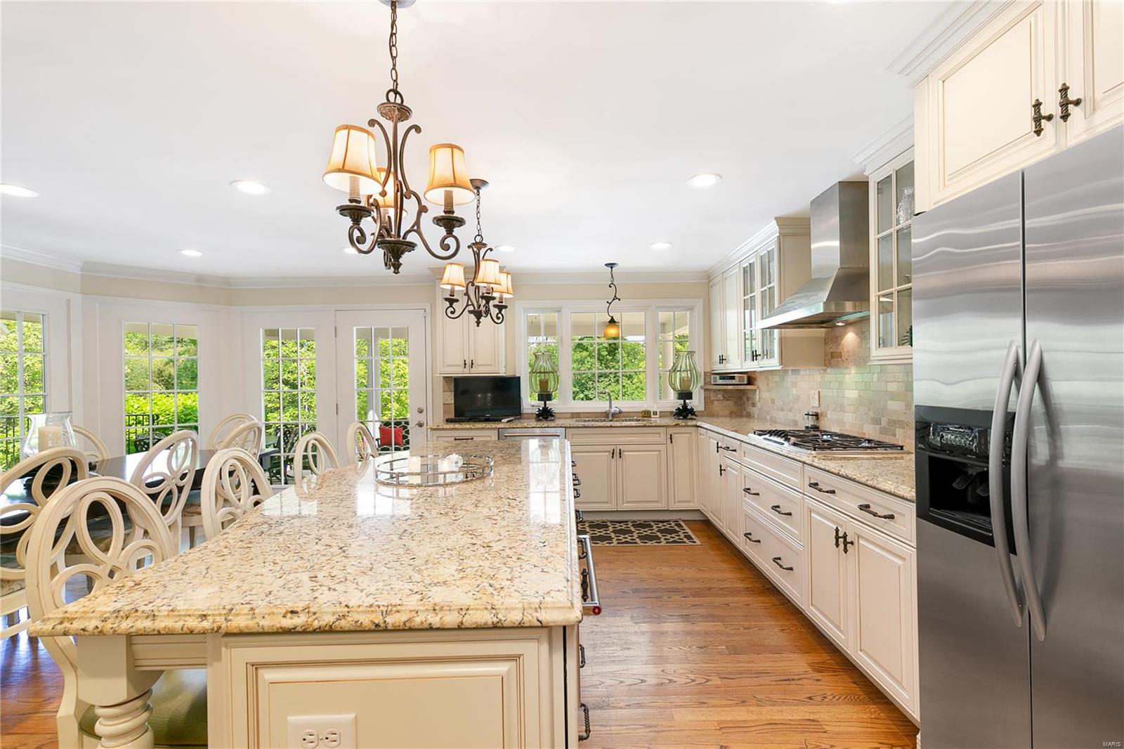 Carberry Place - Residential