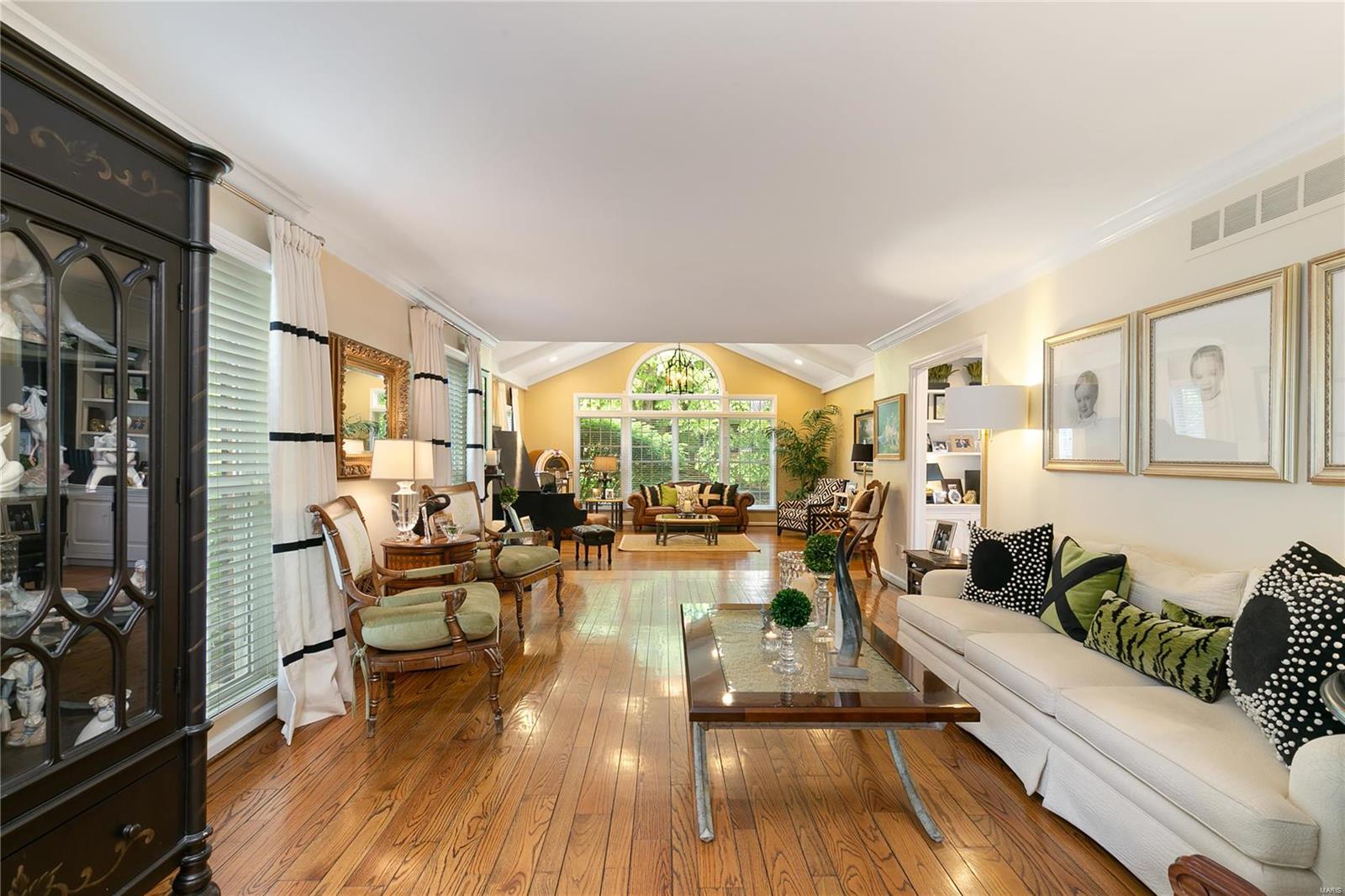 Carberry Place - Residential