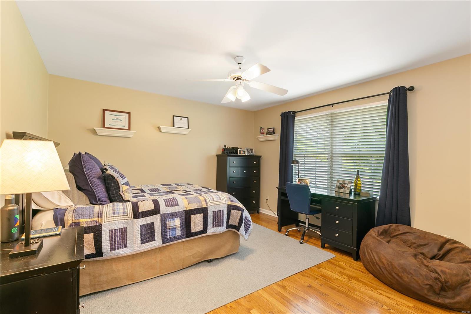 Carberry Place - Residential