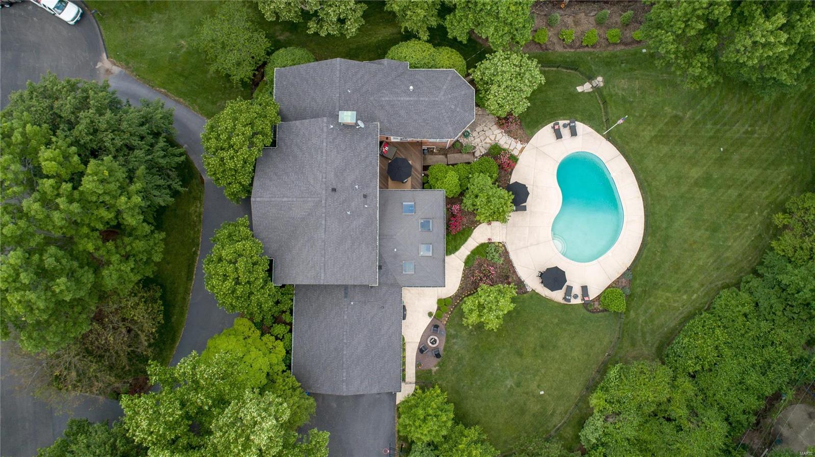 Carberry Place - Residential