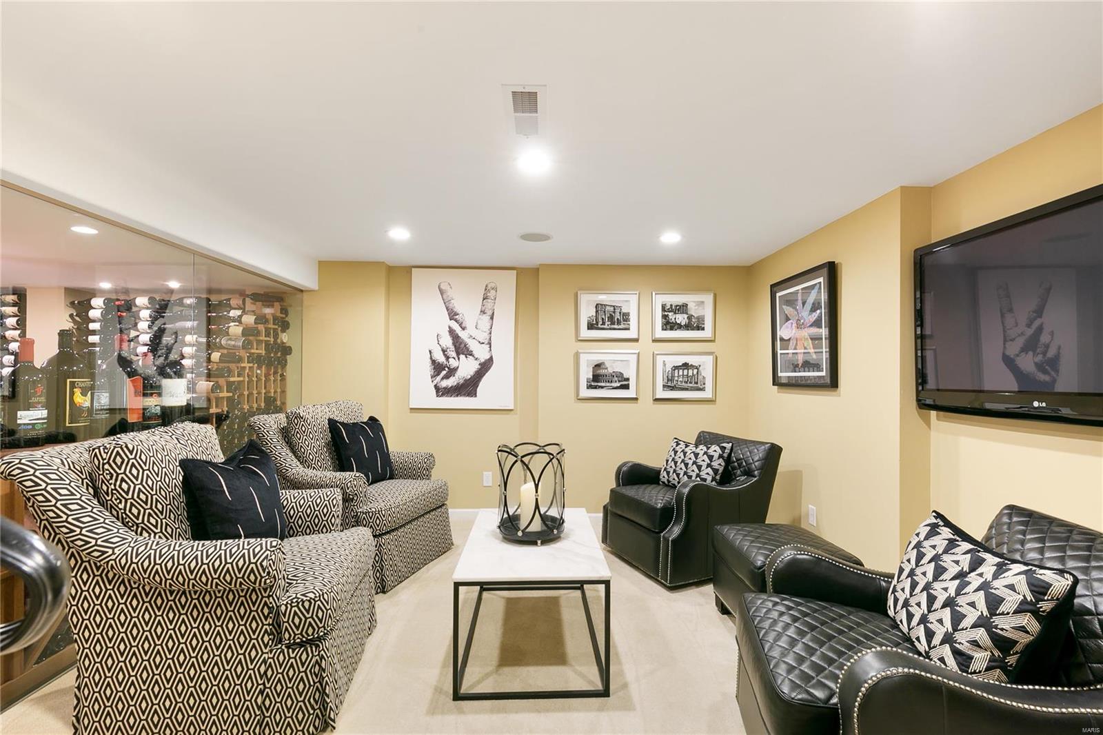 Carberry Place - Residential