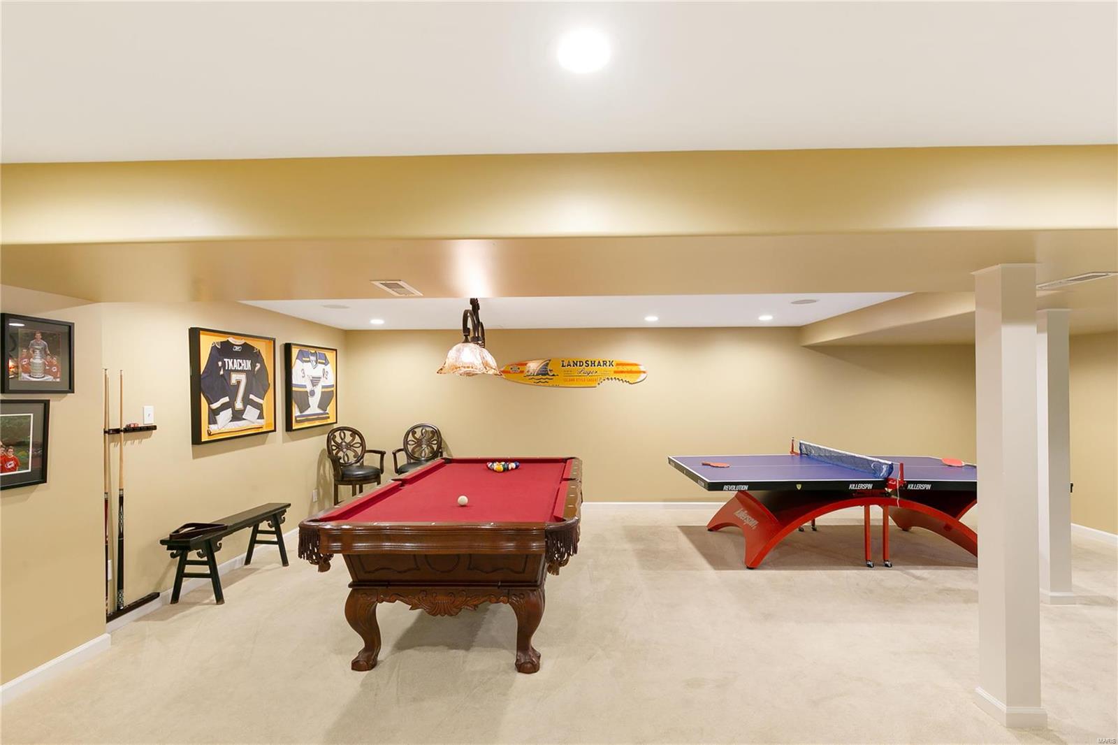 Carberry Place - Residential