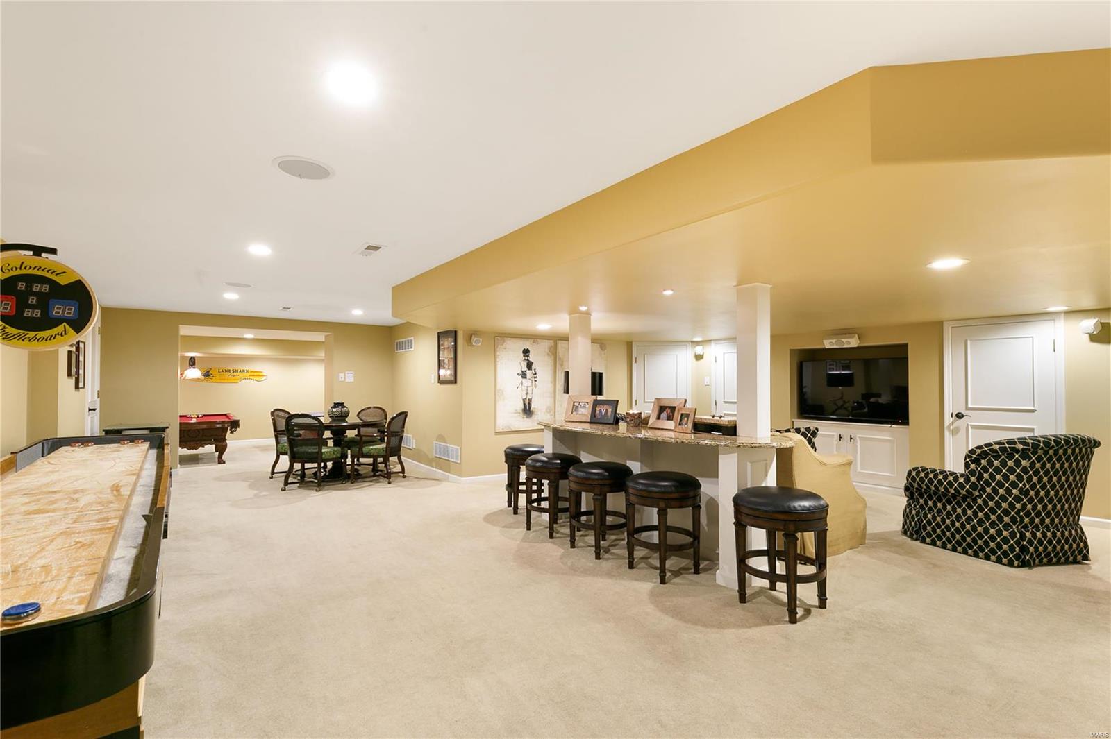 Carberry Place - Residential