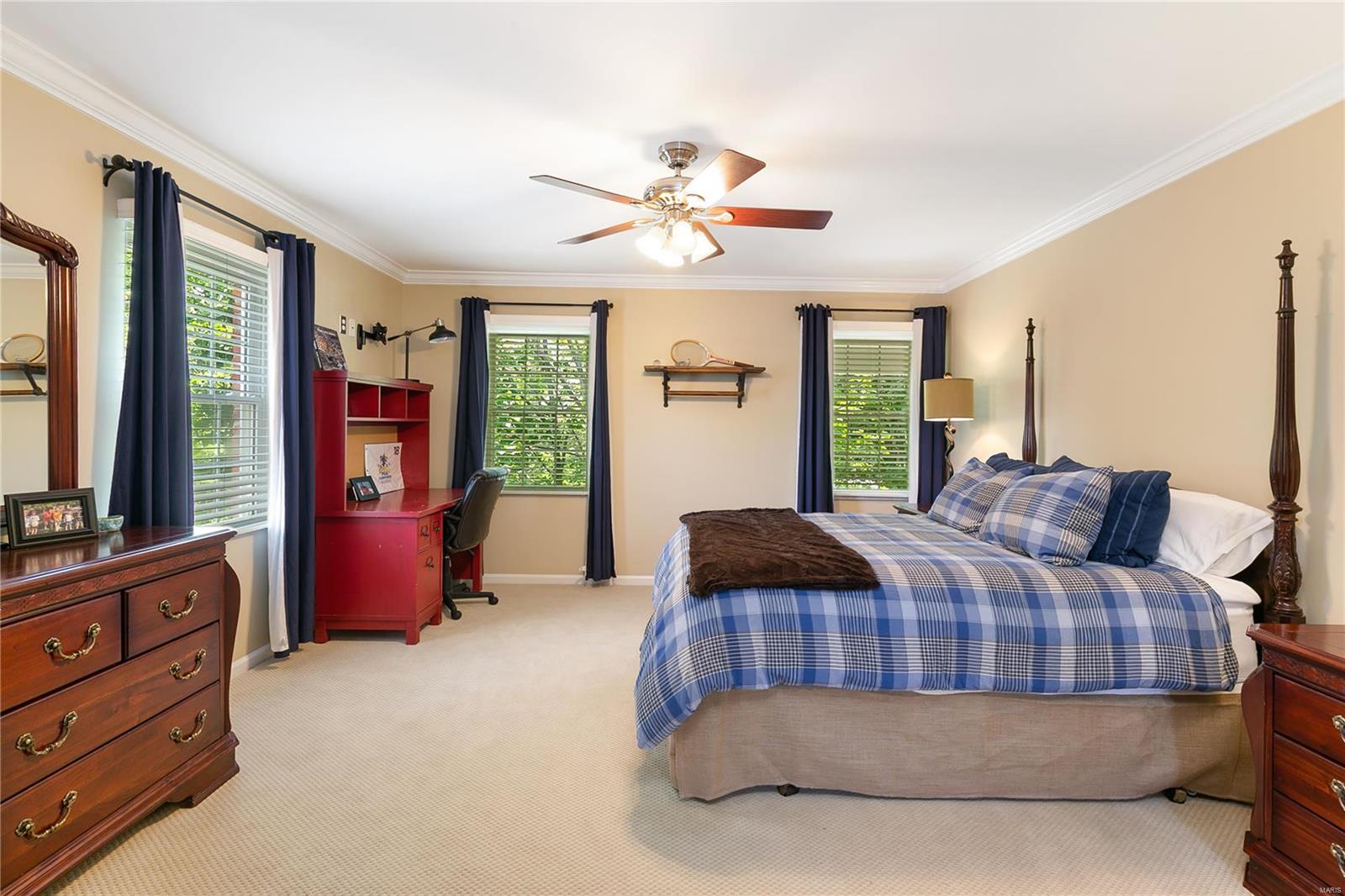 Carberry Place - Residential