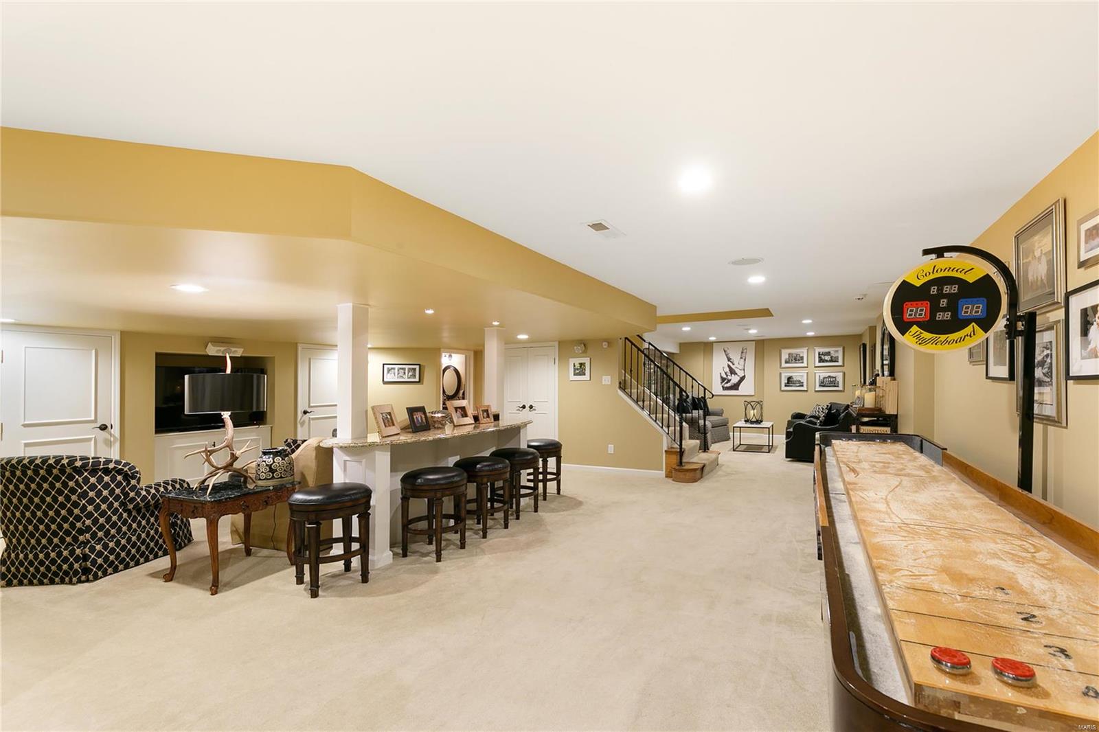 Carberry Place - Residential