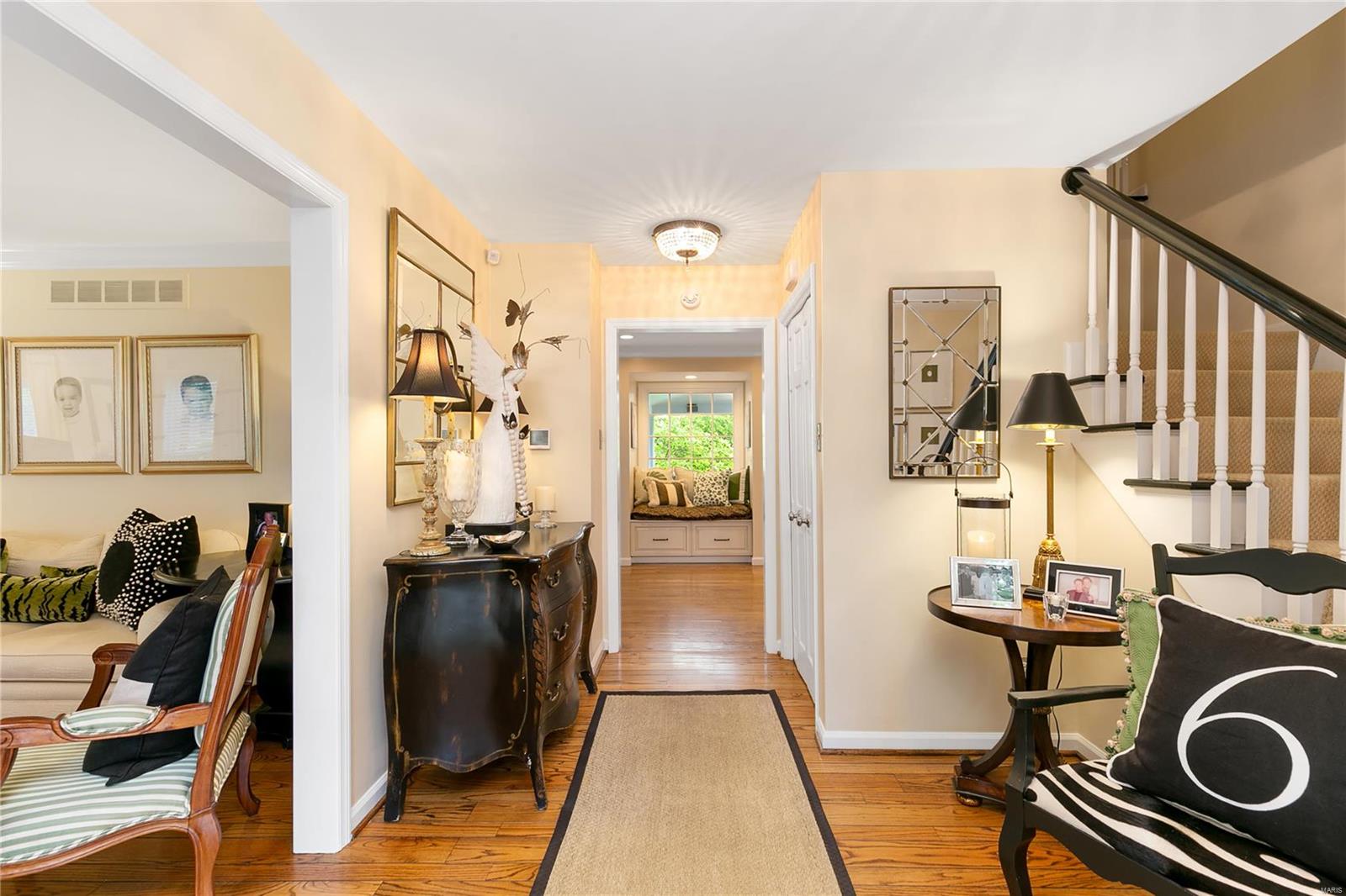 Carberry Place - Residential