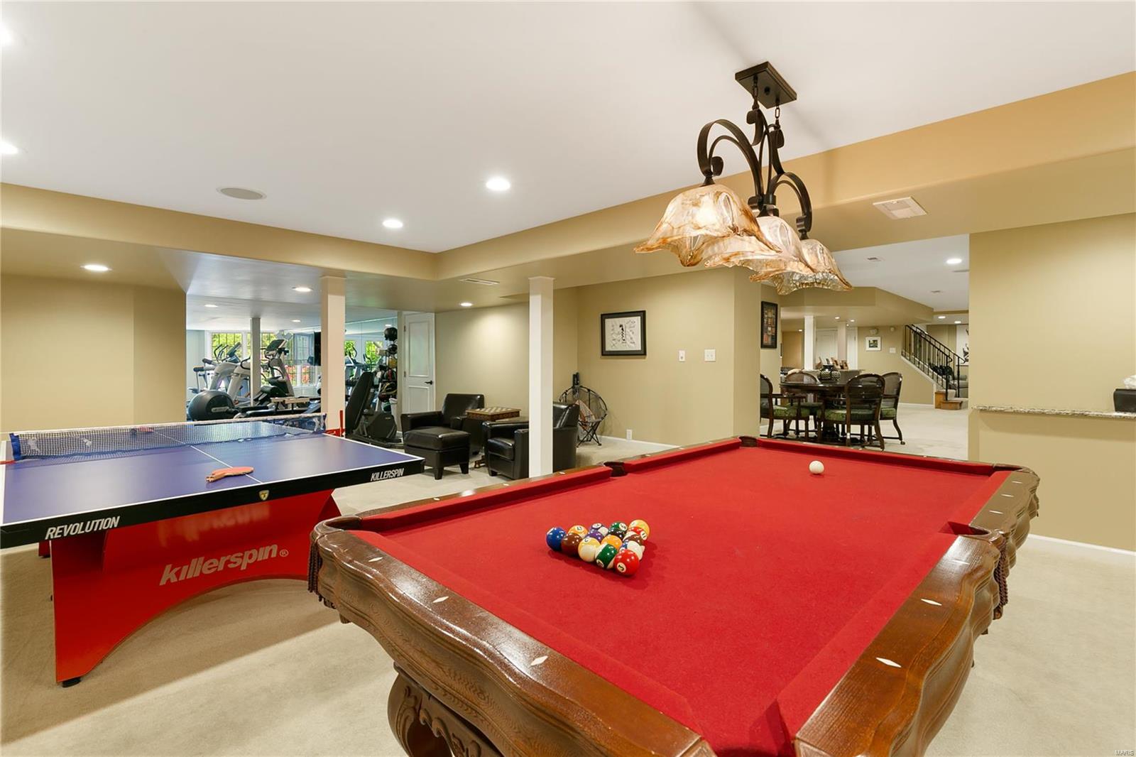 Carberry Place - Residential