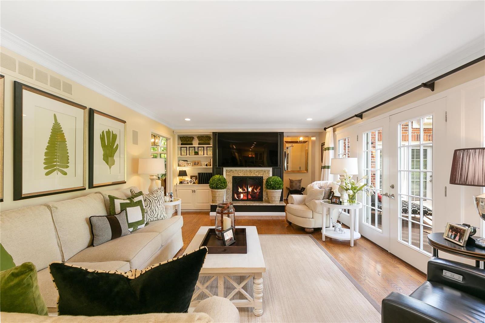 Carberry Place - Residential