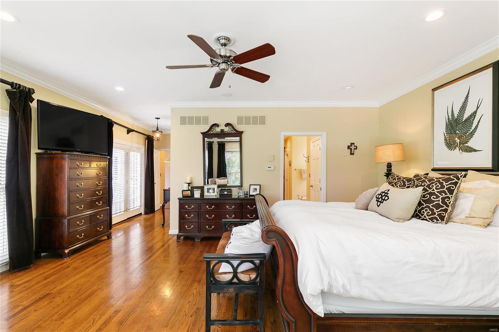 Carberry Place - Residential