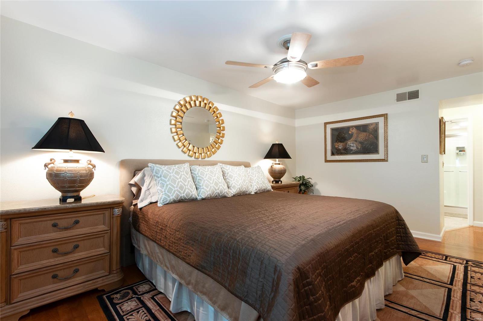 Heritage Garden Condos - Residential