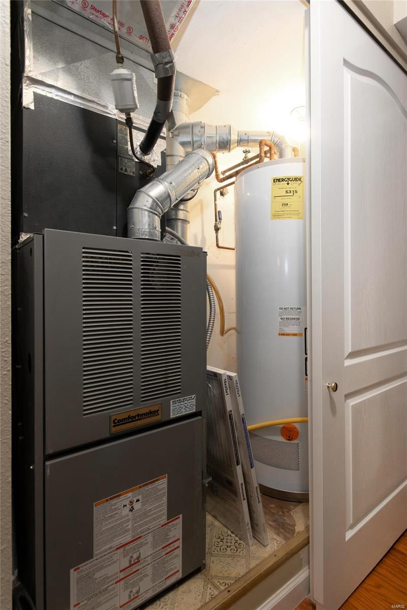 Heritage Garden Condos - Residential