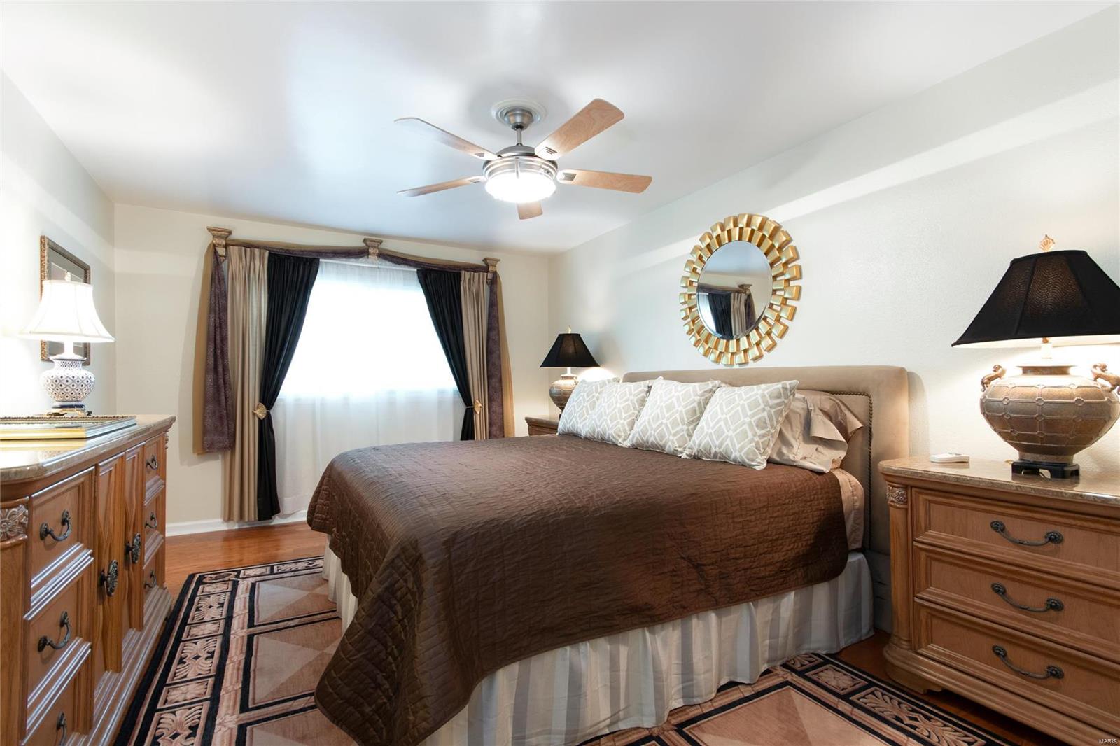 Heritage Garden Condos - Residential