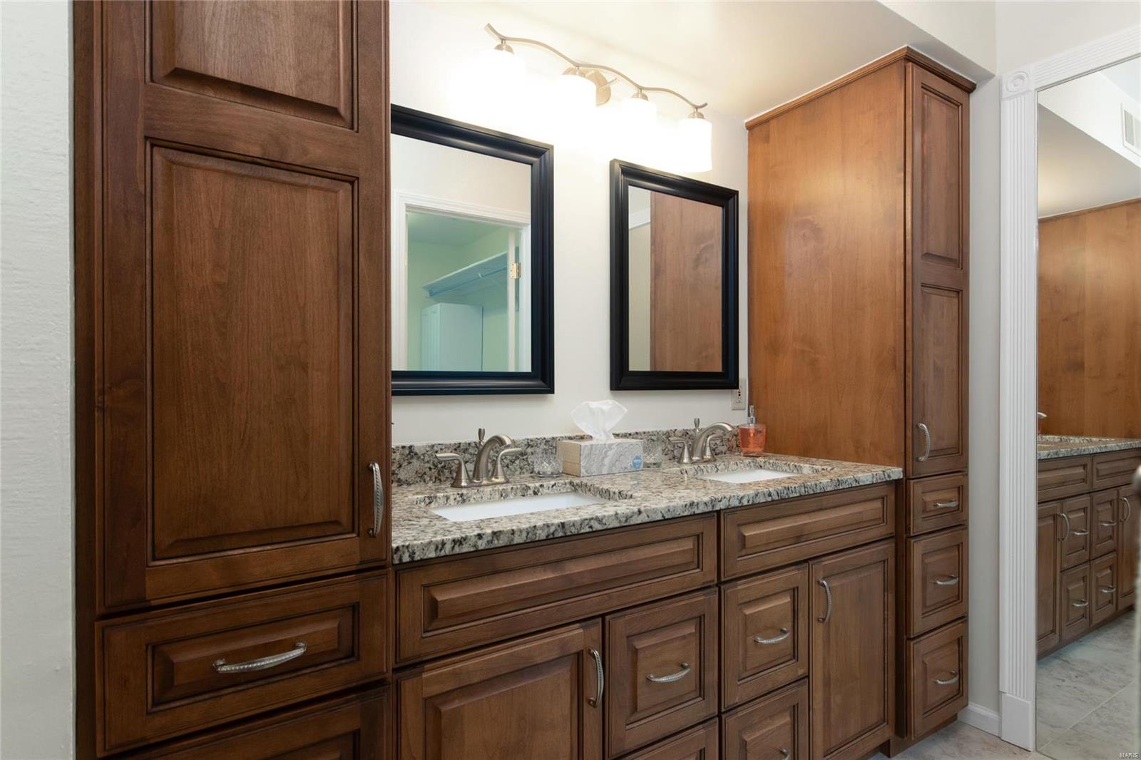 Heritage Garden Condos - Residential