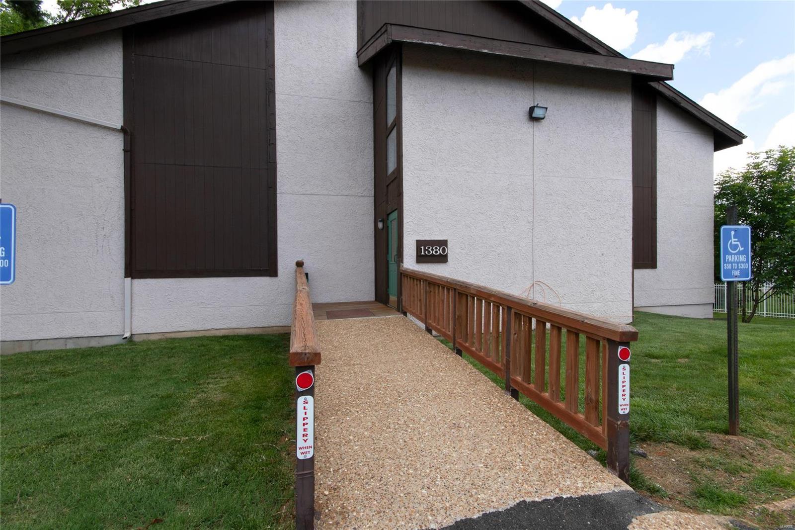 Heritage Garden Condos - Residential