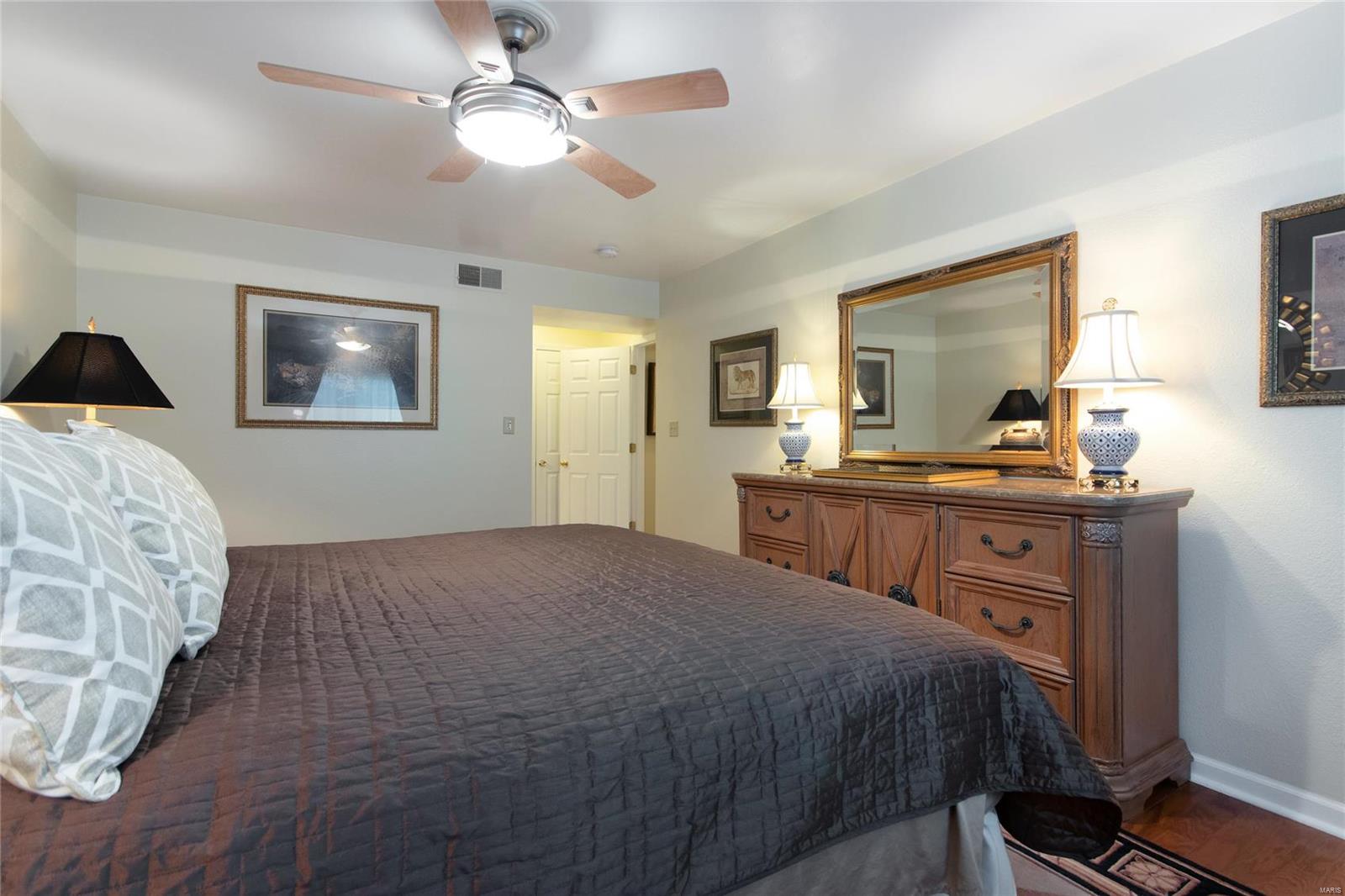 Heritage Garden Condos - Residential