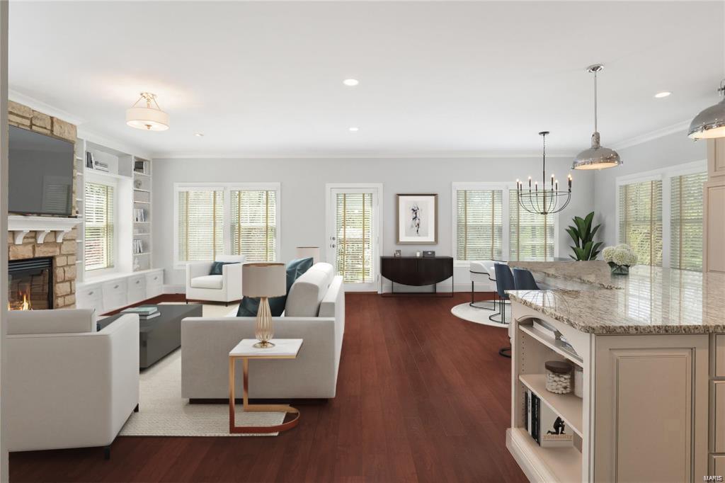 Dwyer Place - Residential