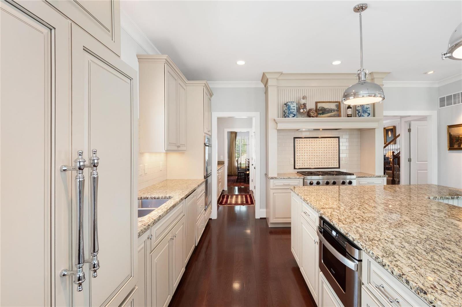 Dwyer Place - Residential