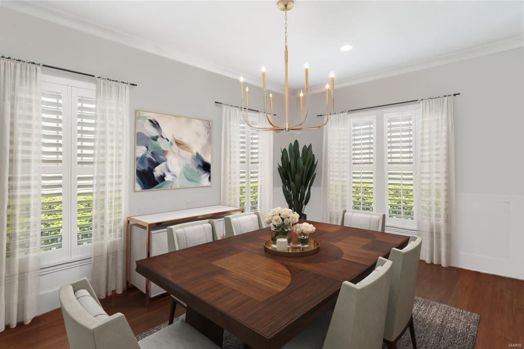 Dwyer Place - Residential