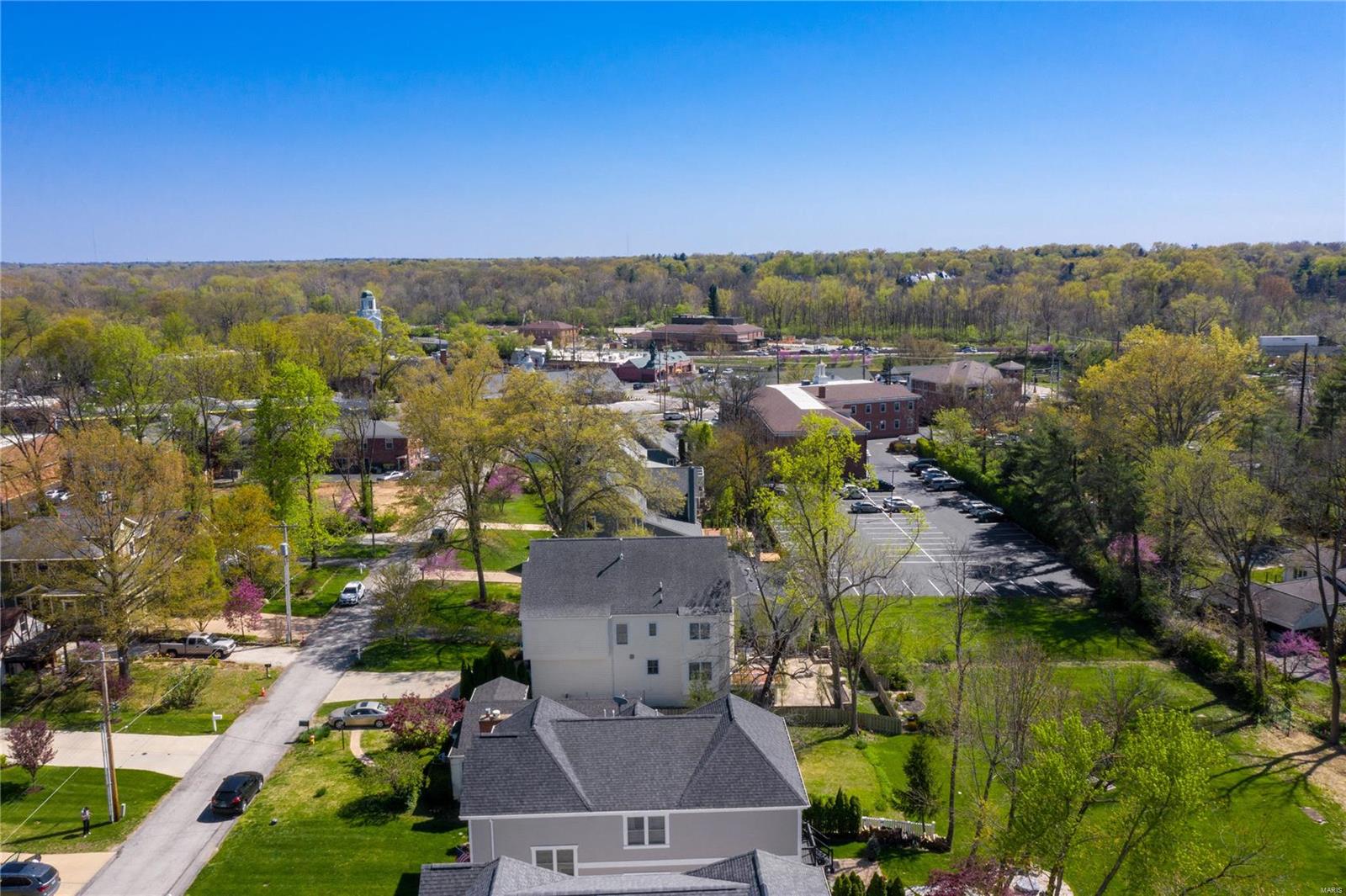 Dwyer Place - Residential