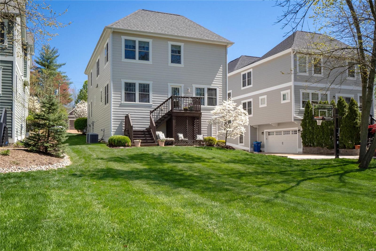 Dwyer Place - Residential