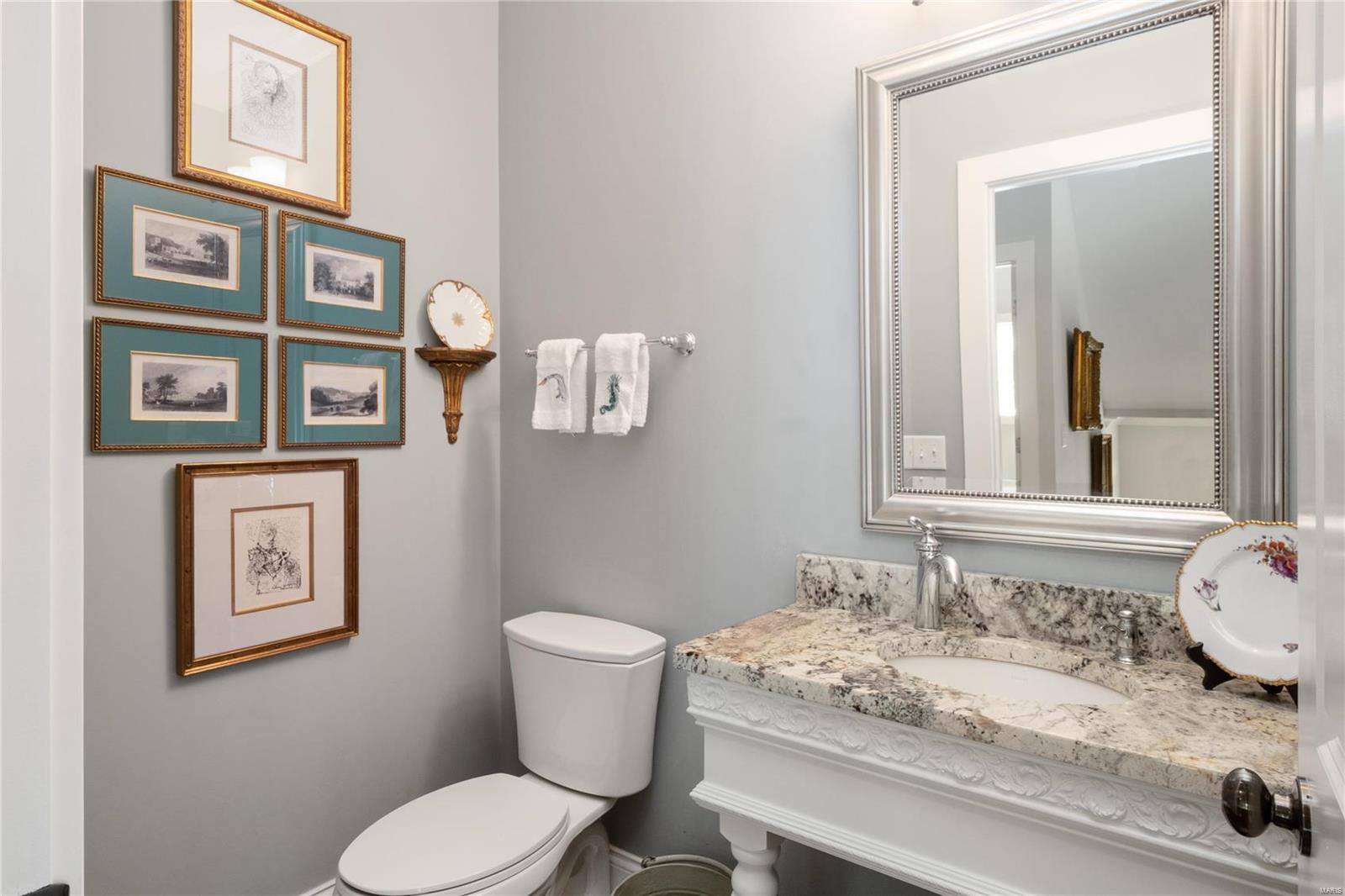 Dwyer Place - Residential