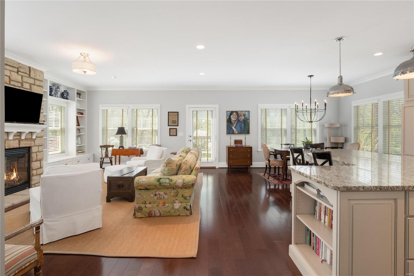 Dwyer Place - Residential