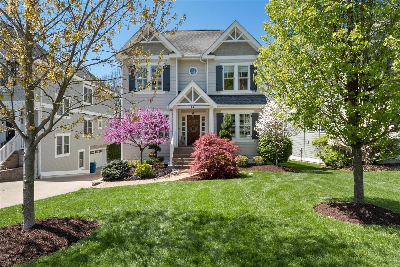 Dwyer Place - Residential