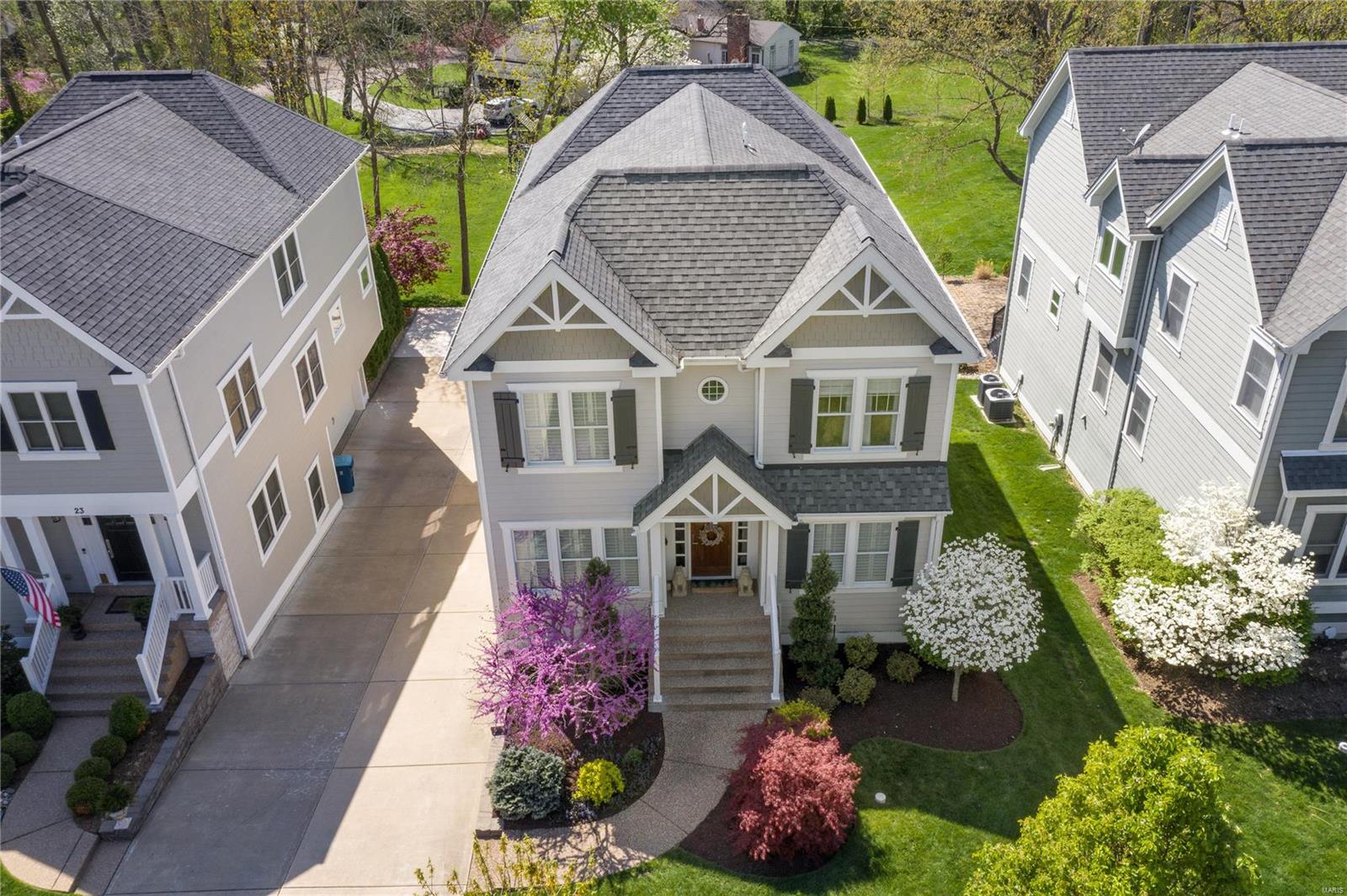 Dwyer Place - Residential