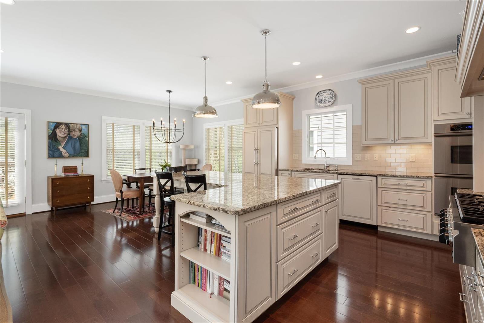 Dwyer Place - Residential