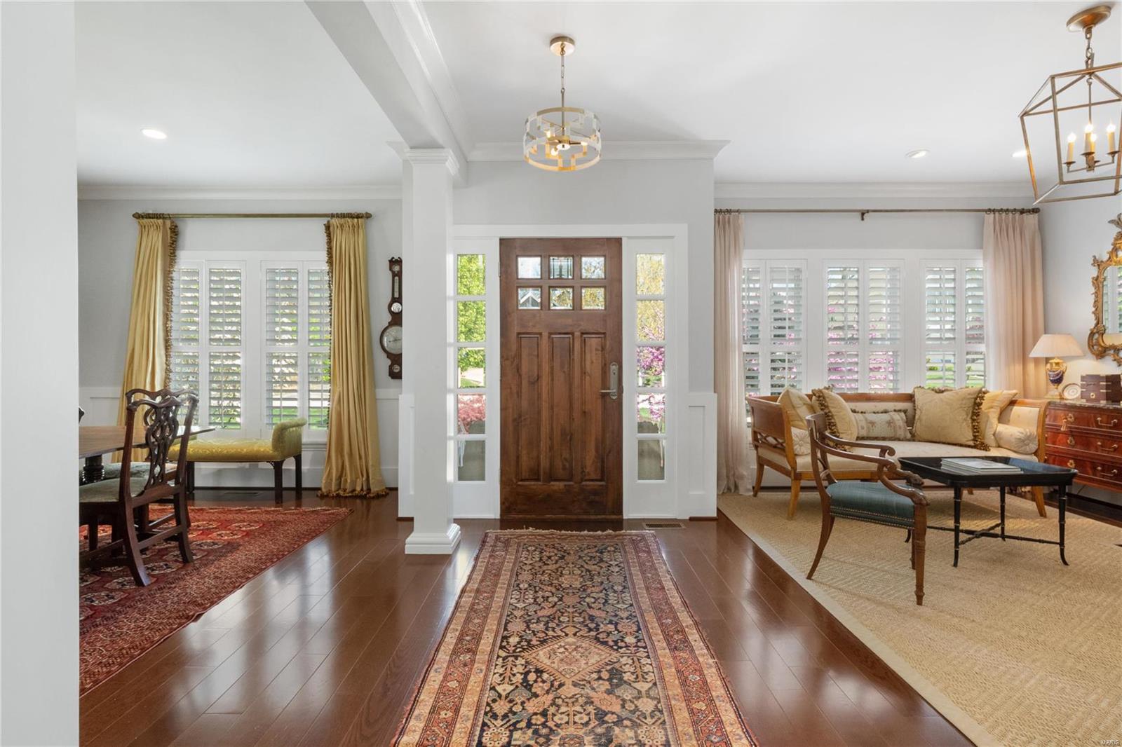 Dwyer Place - Residential