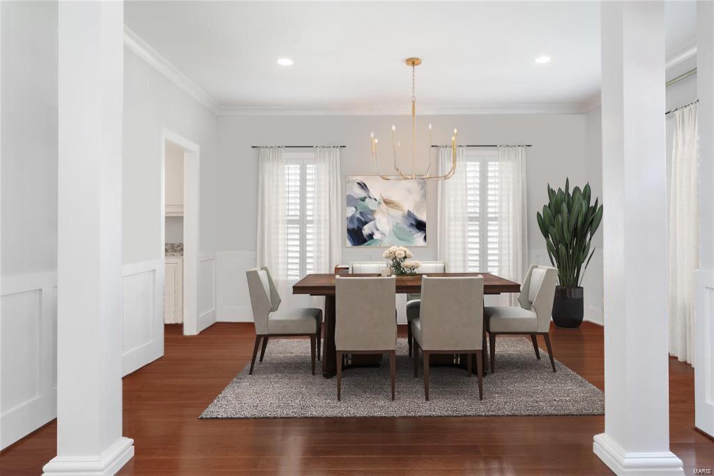 Dwyer Place - Residential