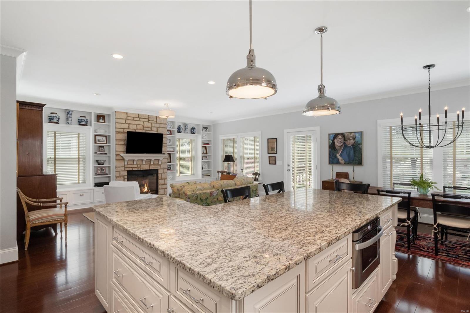 Dwyer Place - Residential