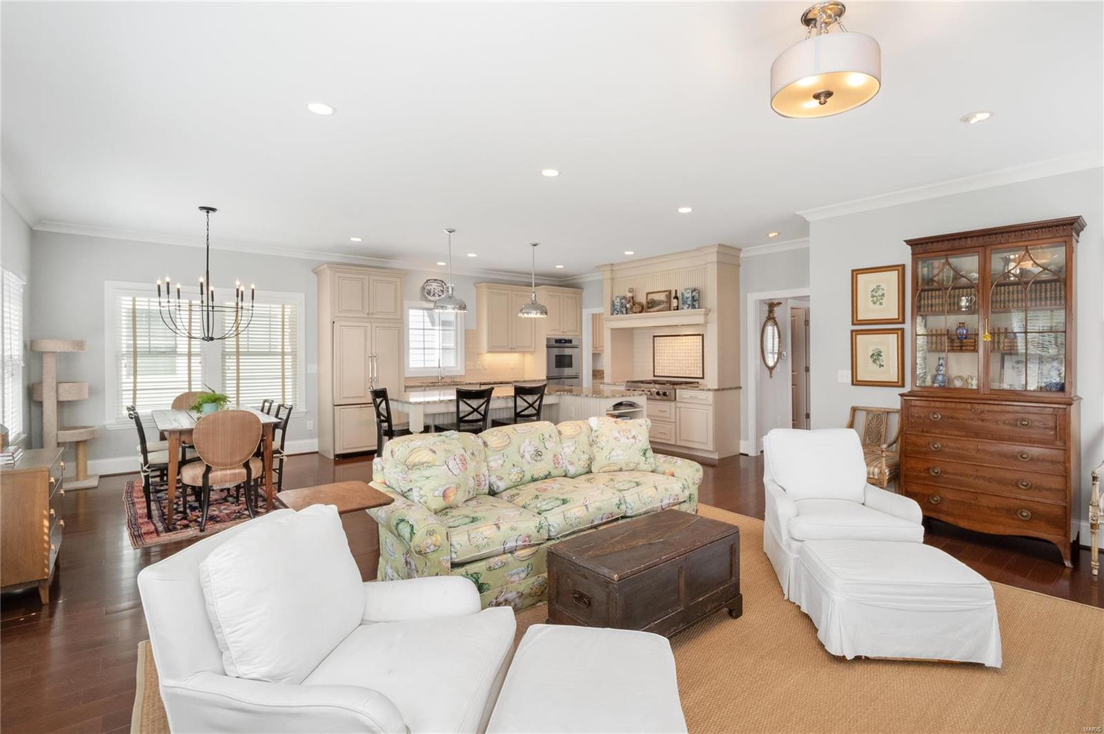 Dwyer Place - Residential