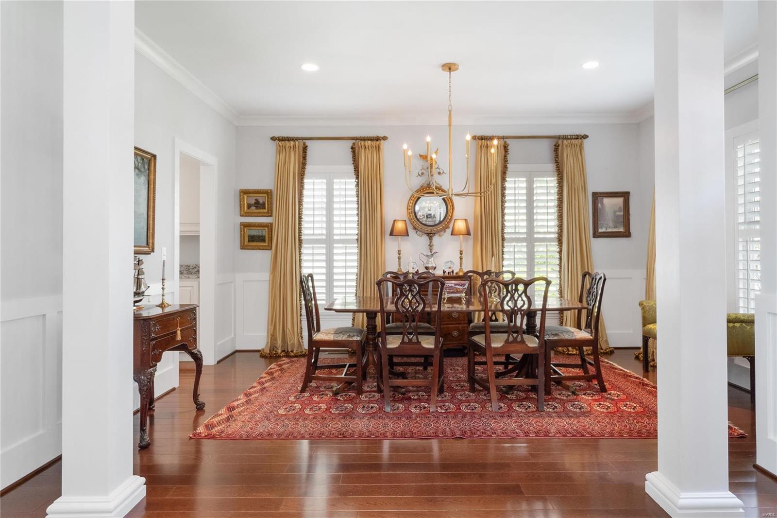 Dwyer Place - Residential