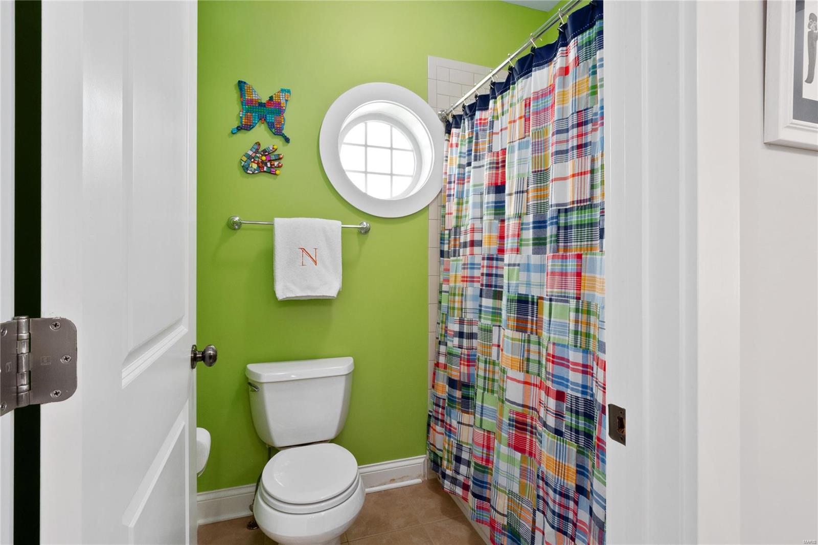 Dwyer Place - Residential