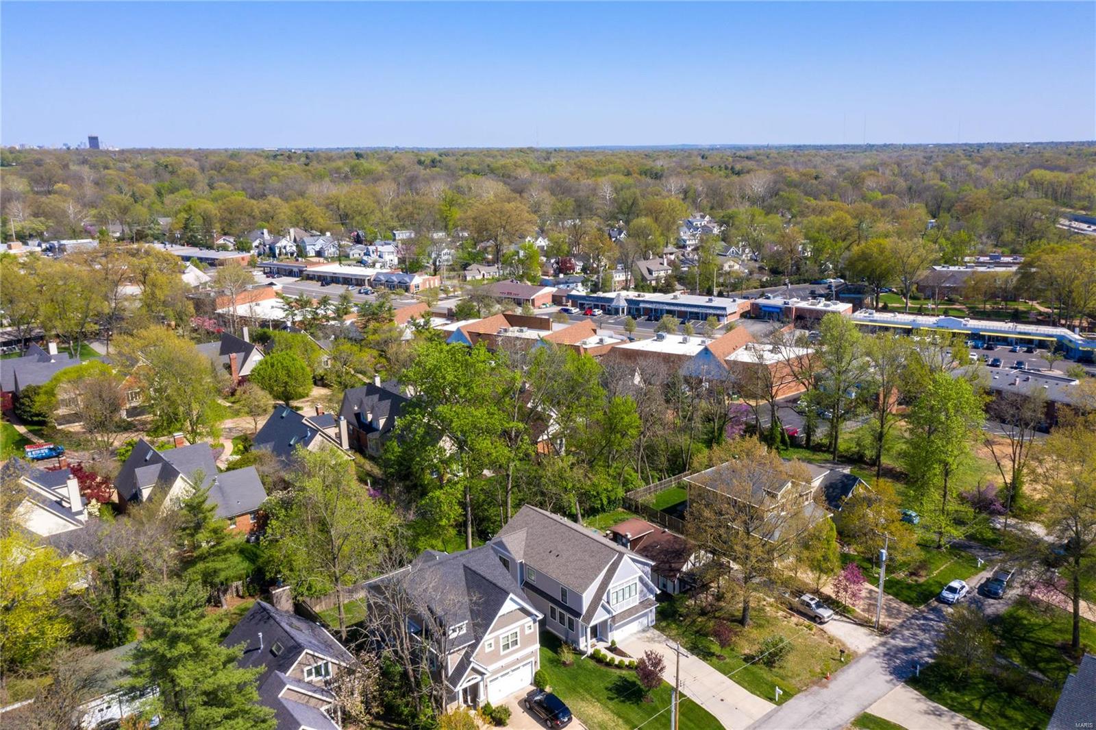 Dwyer Place - Residential