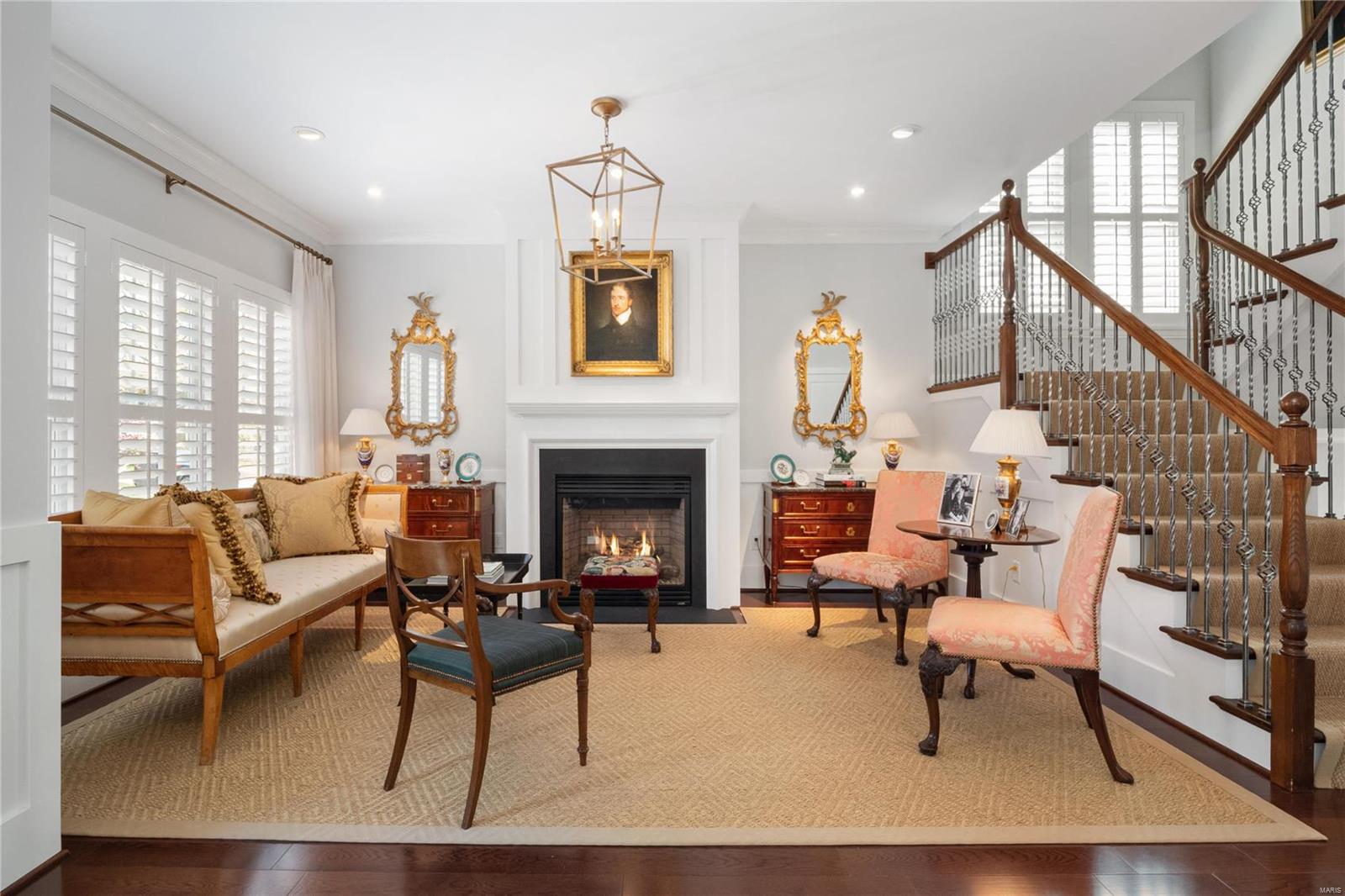 Dwyer Place - Residential