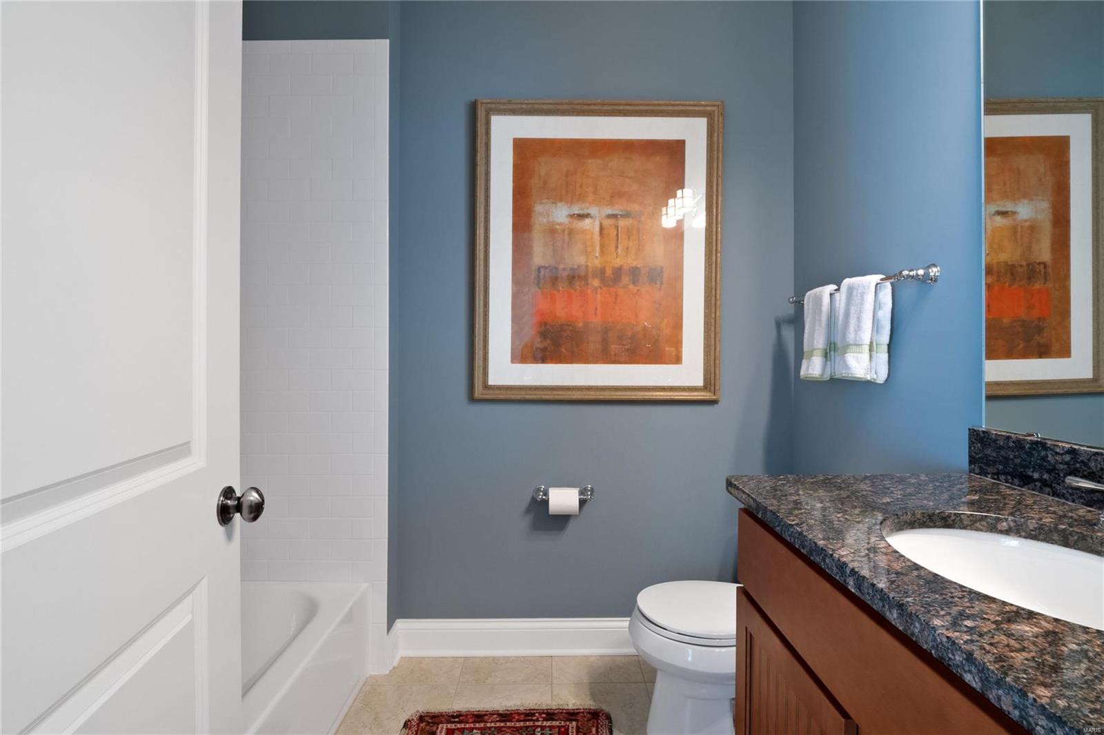 Dwyer Place - Residential