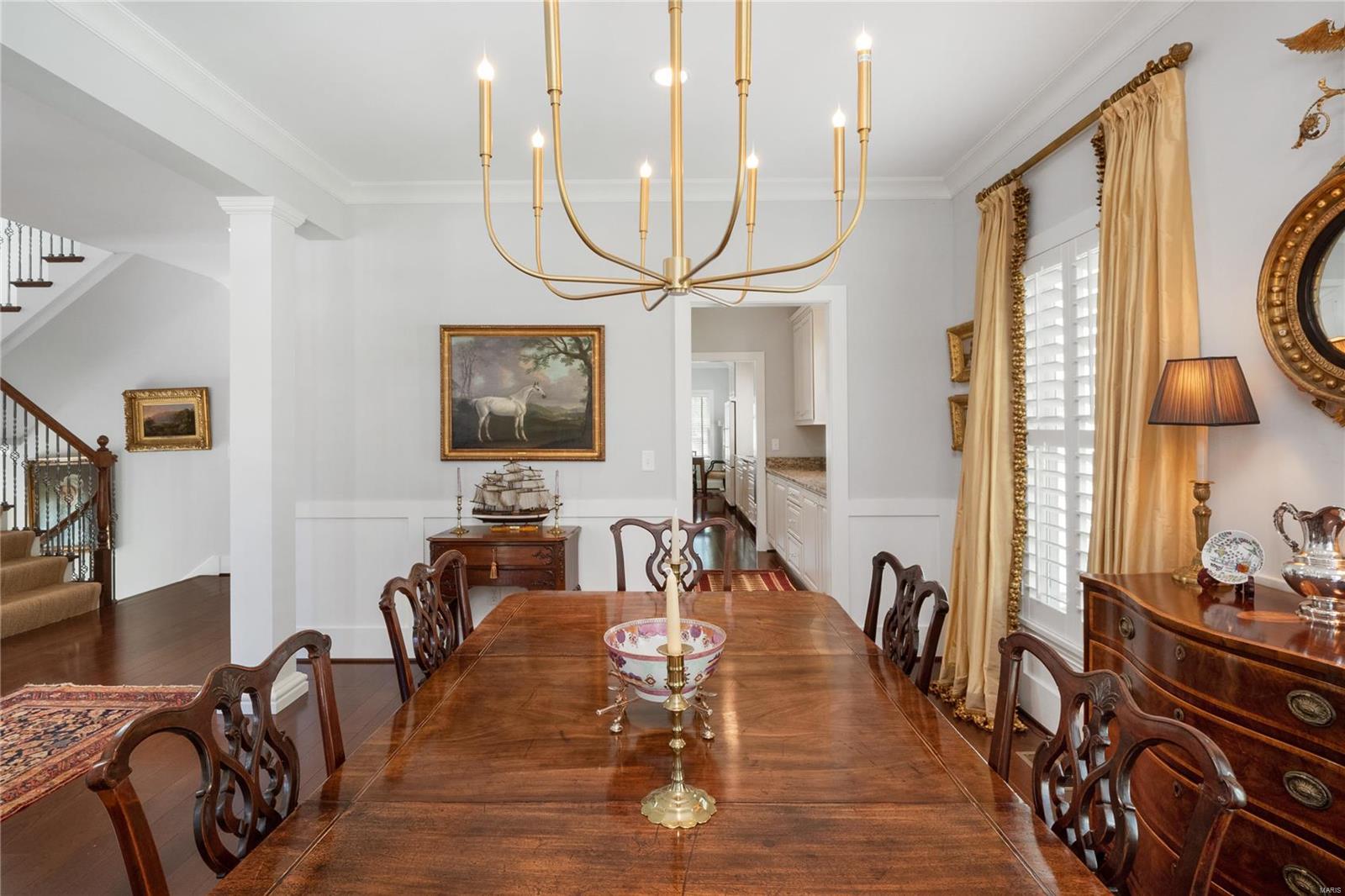 Dwyer Place - Residential