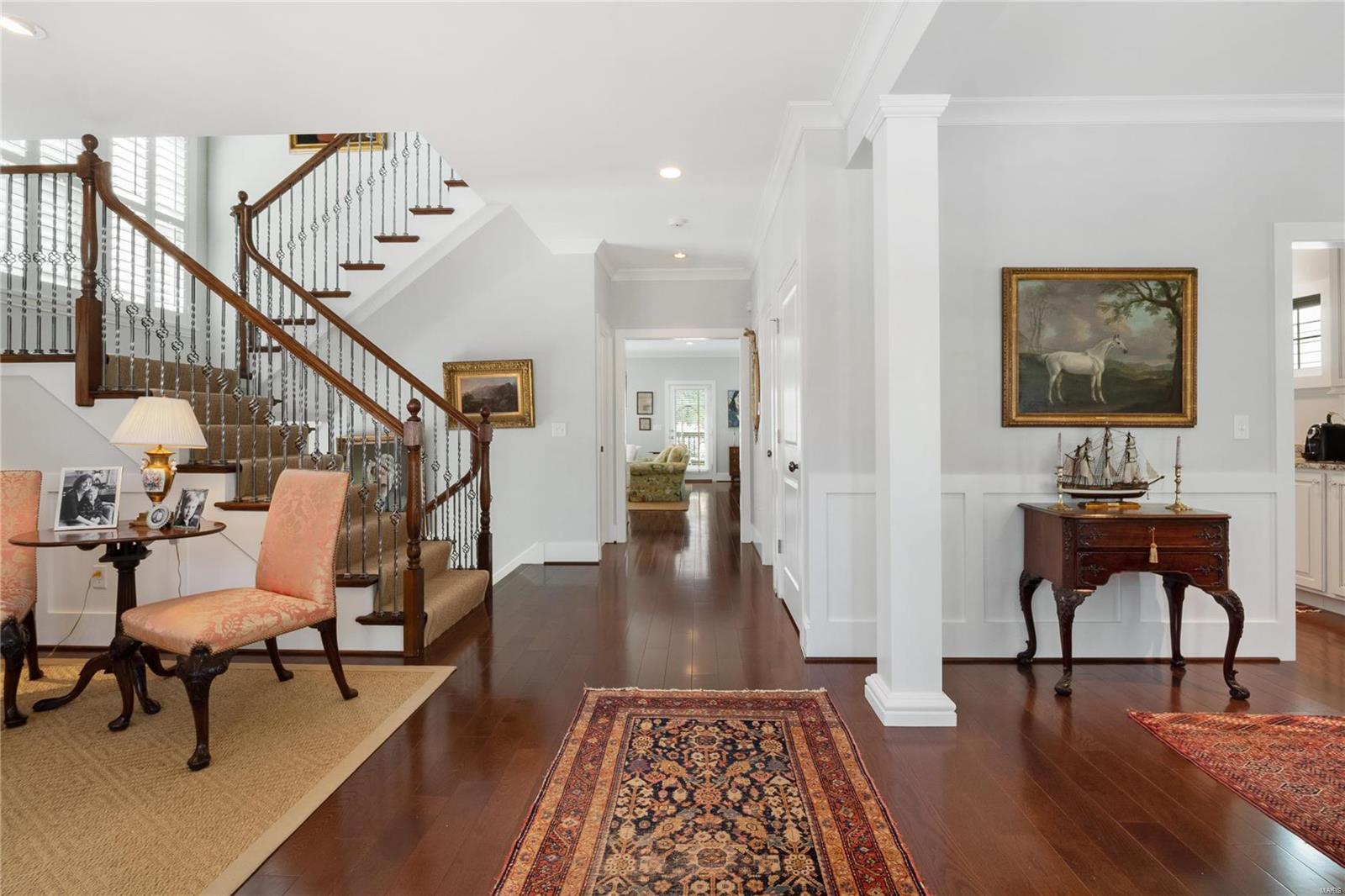 Dwyer Place - Residential