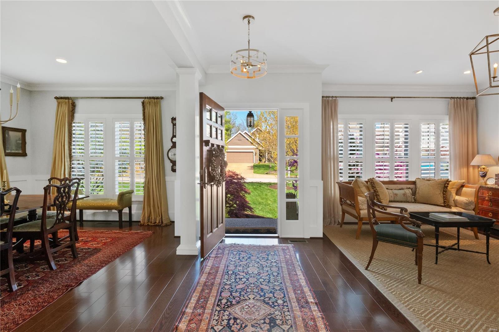 Dwyer Place - Residential