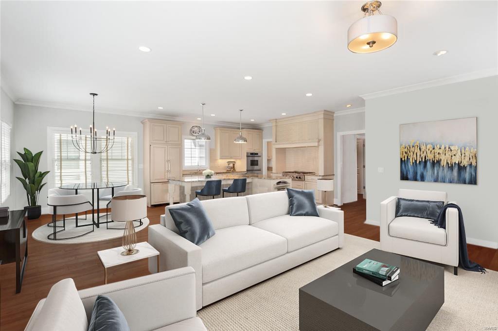 Dwyer Place - Residential