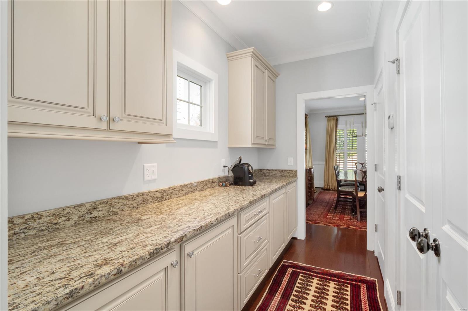 Dwyer Place - Residential